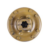 Муфта фрикционная карданного вала