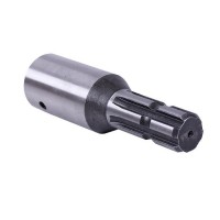 Переходник для карданного вала 8х6 шлицов