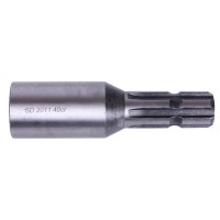 Переходник для карданного вала 8х6 шлицов