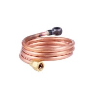 Трубка датчика давления масла Xingtai 220/240/244