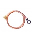 Трубка датчика давления масла Xingtai 220/240/244