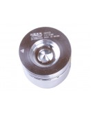 Поршневая группа (гильза,поршень,кольца,палец,стопора) 