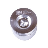 Поршневая группа (гильза,поршень,кольца,палец,стопора) 