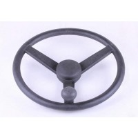 Руль (под шпонку)