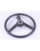 Руль (под шпонку)