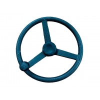 Руль (под шпонку) УЦЕНКА