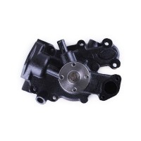 Насос водяной (помпа) нового образца ZN490 DongFeng 404