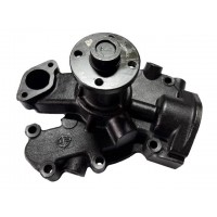 Насос водяной (помпа) нового образца ZN490 DongFeng 404 УЦЕНКА