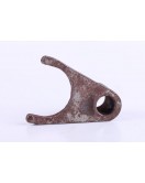 Вилка привода масляного насоса Xingtai 120