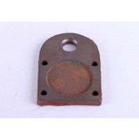 Крышка торцевая Xingtai 120