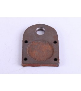 Крышка торцевая Xingtai 120