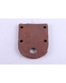 Крышка торцевая Xingtai 120