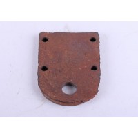 Крышка торцевая Xingtai 120