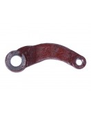 Рычаг тормоза правый Xingtai 120