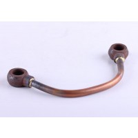 Трубка выпускная в сборе Xingtai 120