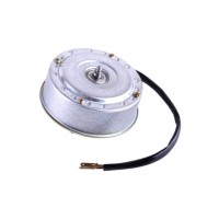 Двигатель вентилятора радиатора DLH1100