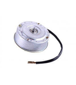 Двигатель вентилятора радиатора DLH1100