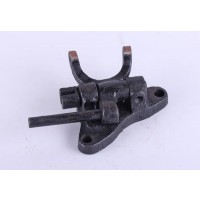 Опора регуляторных рычагов и осей DLH1100