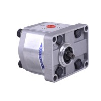 Насос гидравлический - МТ