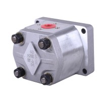 Насос гидравлический - МТ