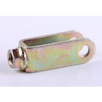 Вилка тяги сцепления - МТ