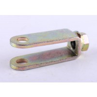 Вилка тяги сцепления - МТ