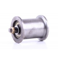 Ролик натяжителя ремня приводного - МТ