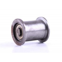 Ролик натяжителя ремня приводного - МТ