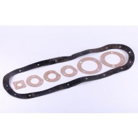 Прокладки редуктора, к-т: 7 шт. - RFB