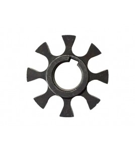 Диск ведущий регулятора DLH1100 УЦЕНКА Диск ведущий регулятора DLH1100 УЦЕНКА