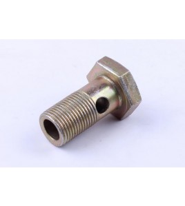 Болт гидравлики