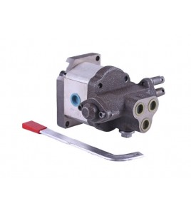 Гидравлический насос