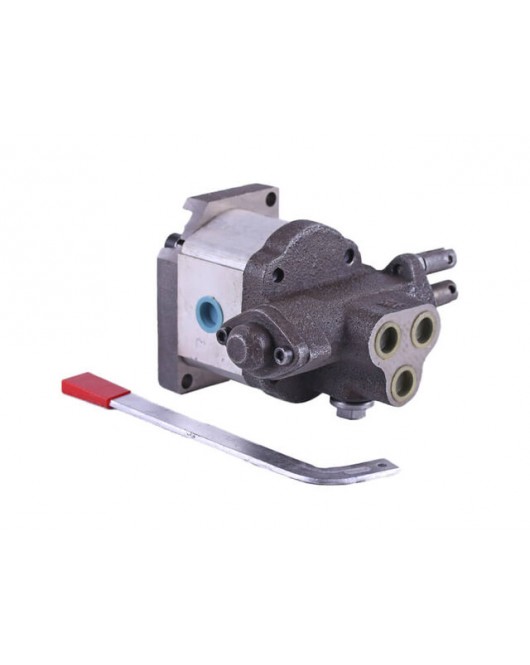 Гидравлический насос