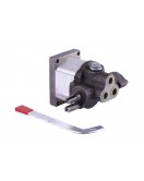 Гидравлический насос