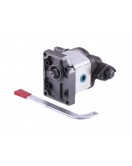 Гидравлический насос