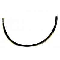 Шланг гидравлический большой L - 750 мм (12 колесо) УЦЕНКА