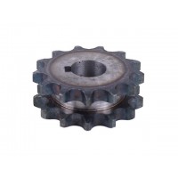 Звезда двухрядная Z-13 (12 колесо)