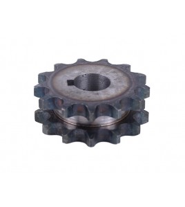 Звезда двухрядная Z-13 (12 колесо)