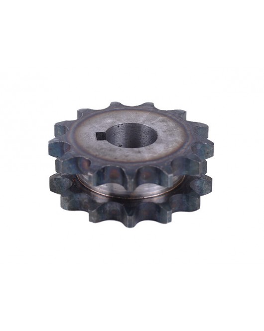 Звезда двухрядная Z-13 (12 колесо)