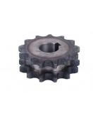 Звезда двухрядная Z-13 (12 колесо)