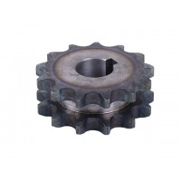 Звезда двухрядная Z-13 (12 колесо)