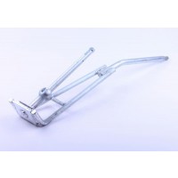 Кулиса переключения передач