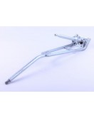 Кулиса переключения передач