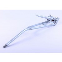 Кулиса переключения передач