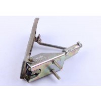 Педаль газа