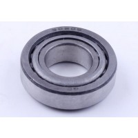 Подшипник колеса переднего 30205 (наружный)