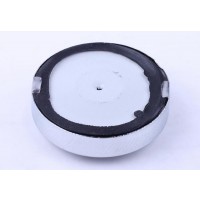 Крышка бака гидравлики