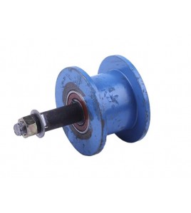 Ролик натяжителя ремня