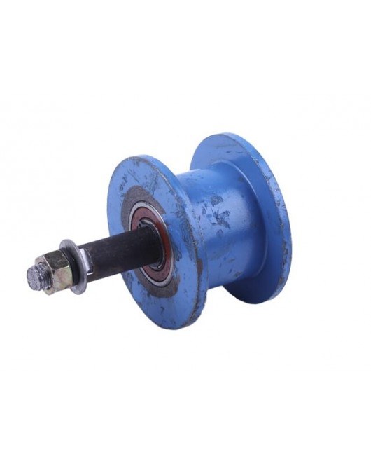 Ролик натяжителя ремня