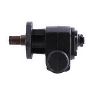 Рулевая колонка в сборе